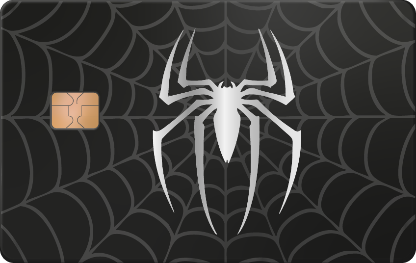 SPIDERMAN