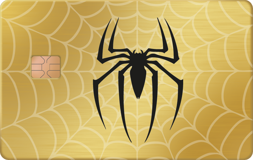 SPIDERMAN