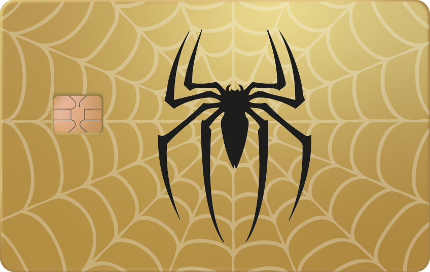 SPIDERMAN