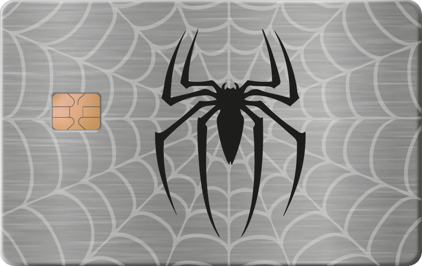 SPIDERMAN