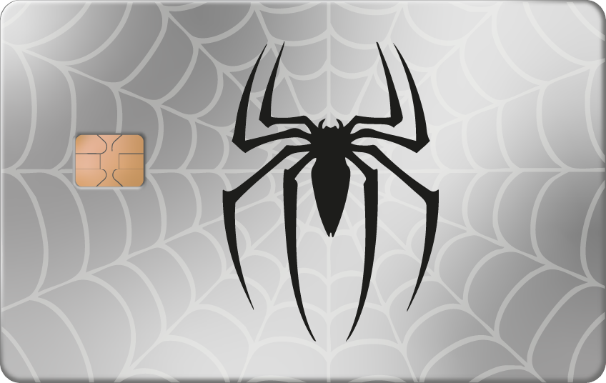SPIDERMAN
