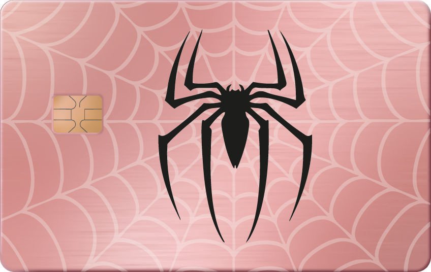 SPIDERMAN