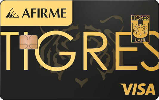 TIGRES AFIRME