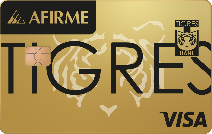 TIGRES AFIRME
