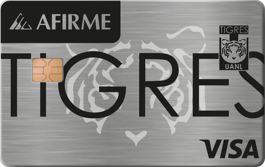 TIGRES AFIRME