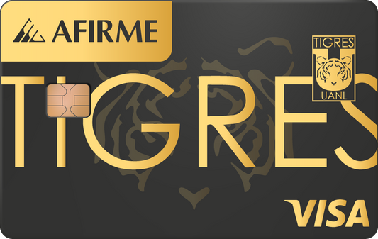TIGRES AFIRME