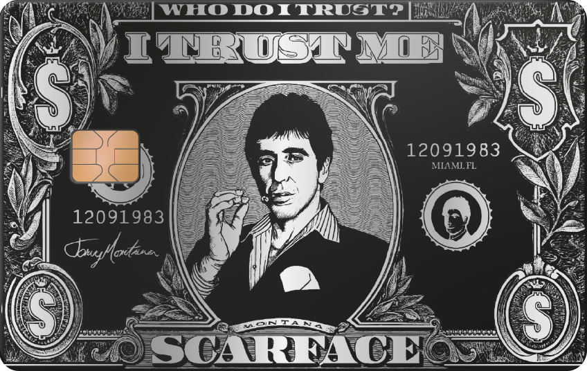 TONY M TRUST ME