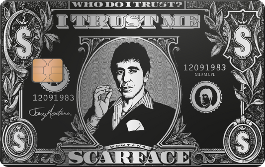 TONY M TRUST ME