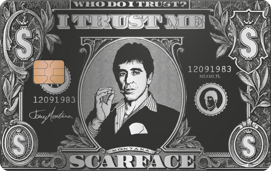 TONY M TRUST ME