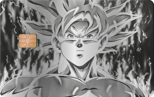ULTRA INSTINTO