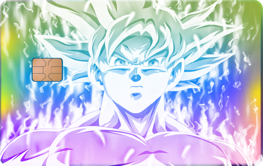 ULTRA INSTINTO