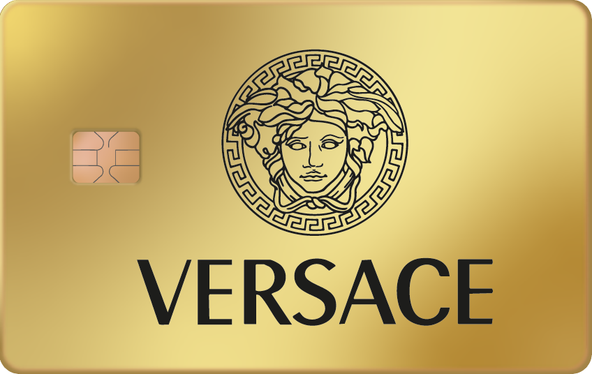 VERSACE