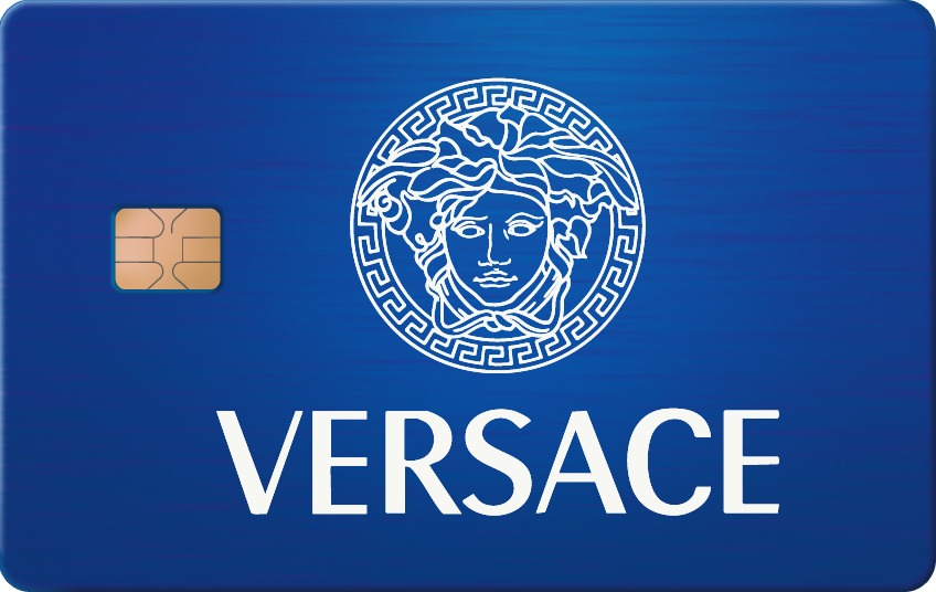 VERSACE
