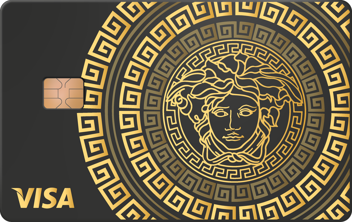 VERSACE