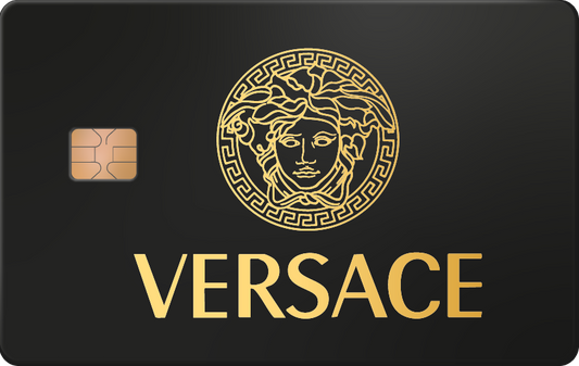 VERSACE