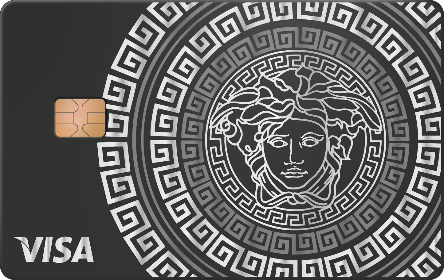 VERSACE