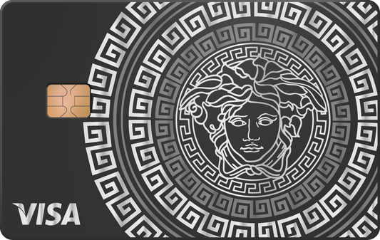 VERSACE