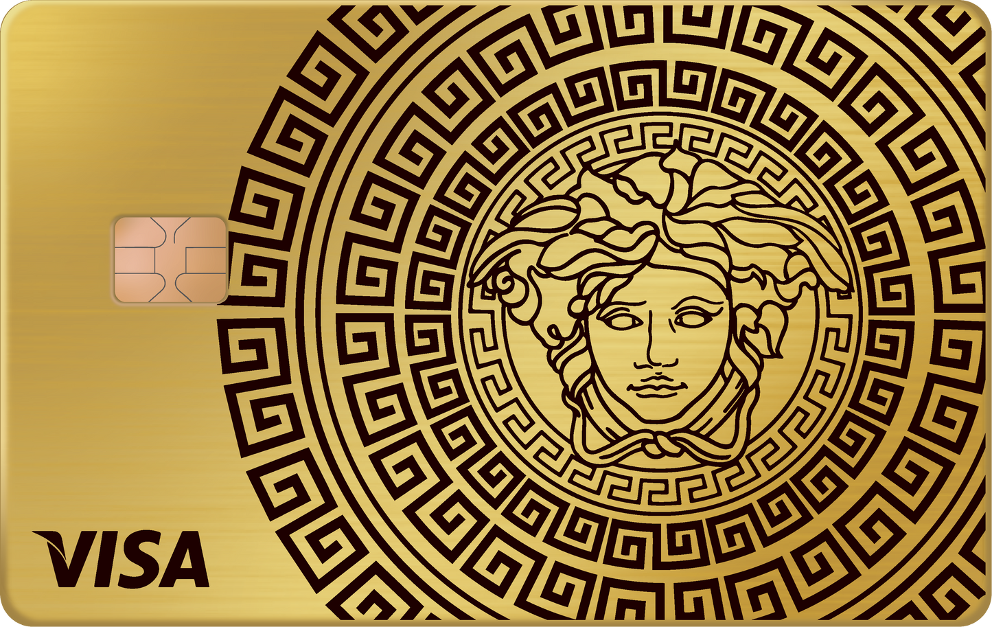 VERSACE