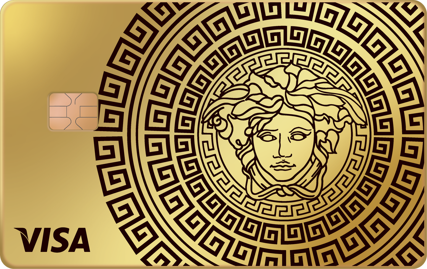 VERSACE