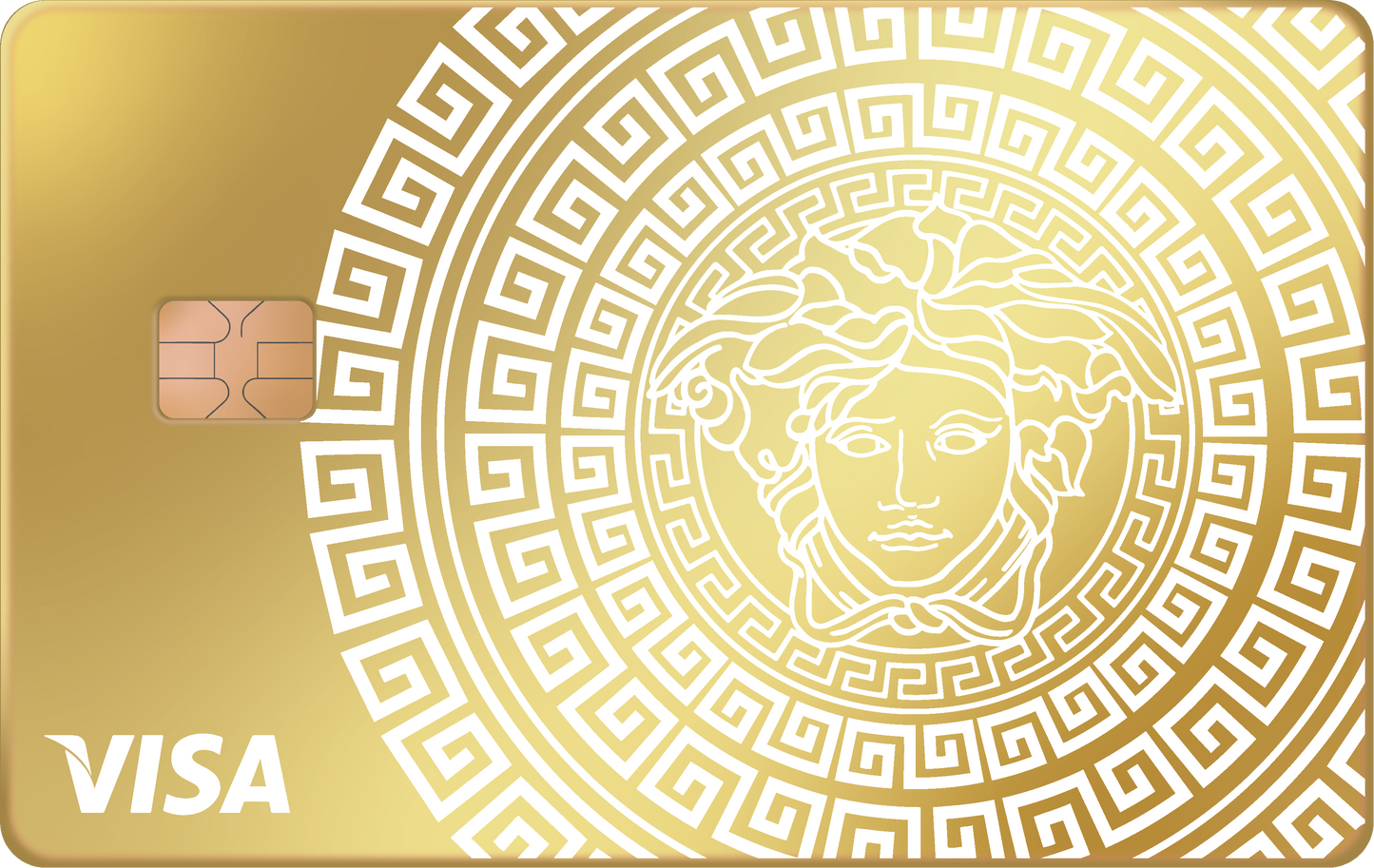 VERSACE