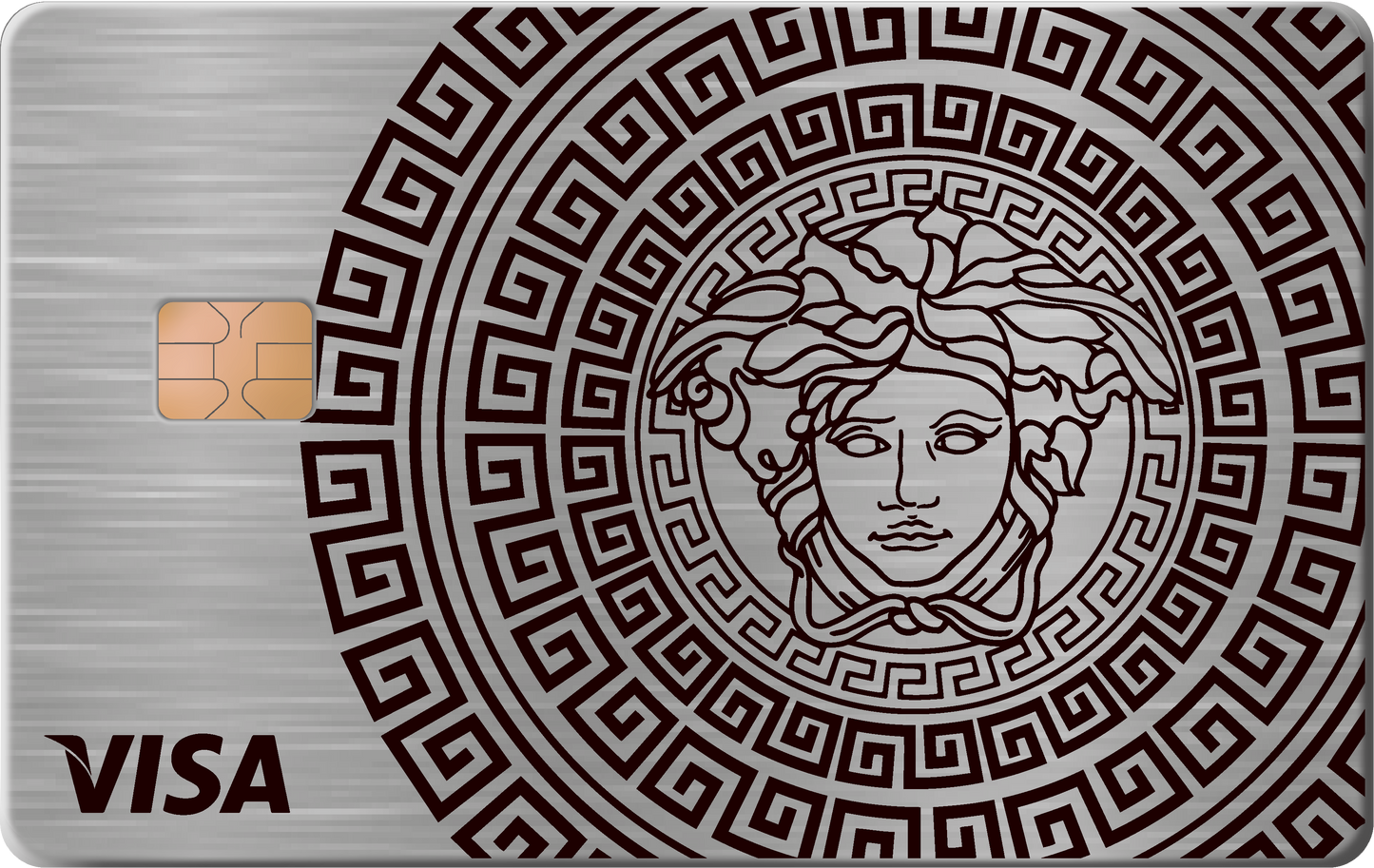 VERSACE
