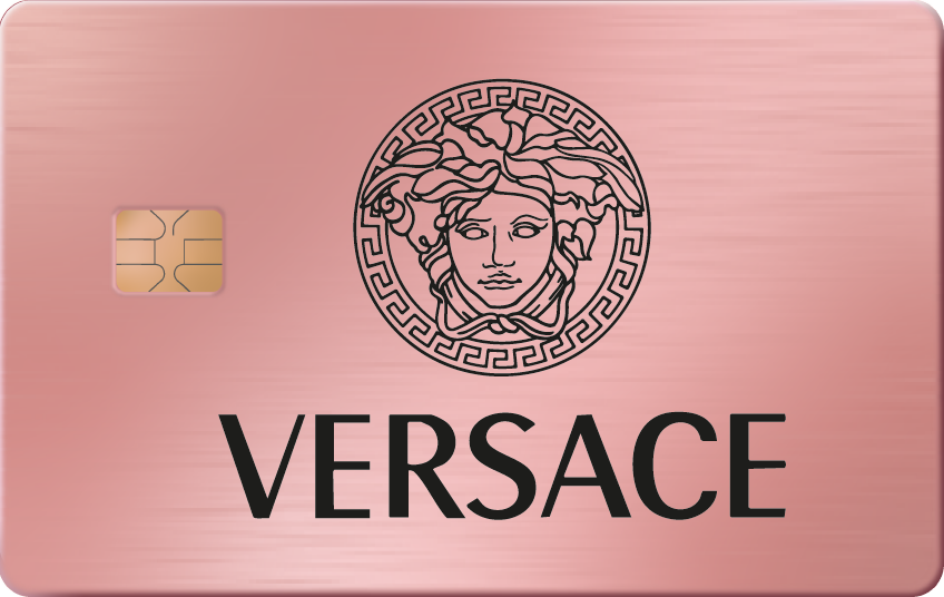 VERSACE
