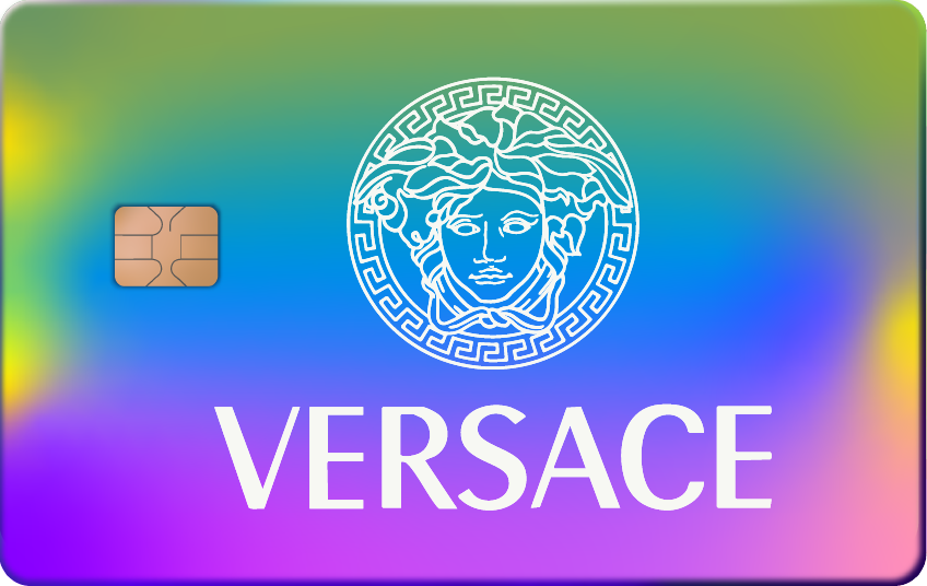 VERSACE