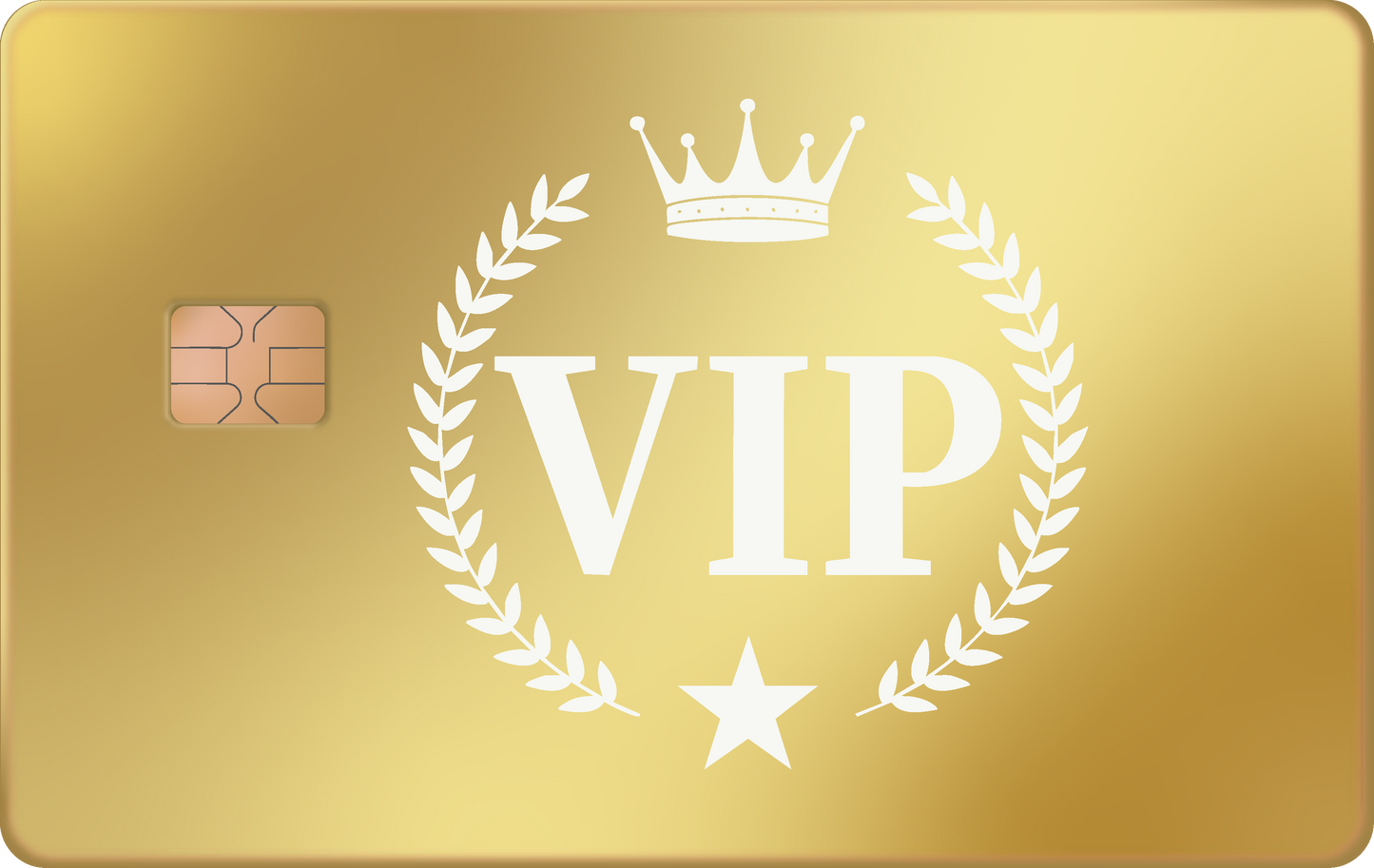 VIP CARD