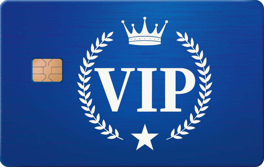 VIP CARD