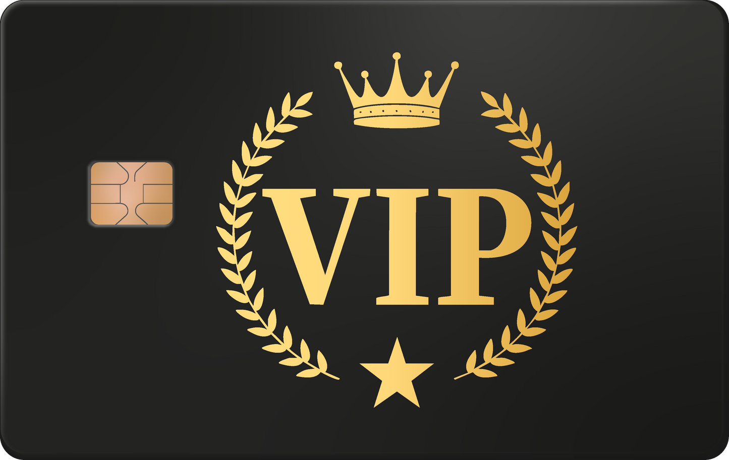 VIP CARD