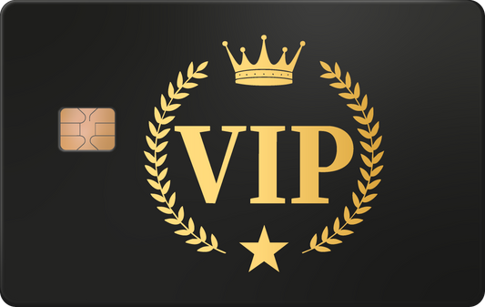 VIP CARD