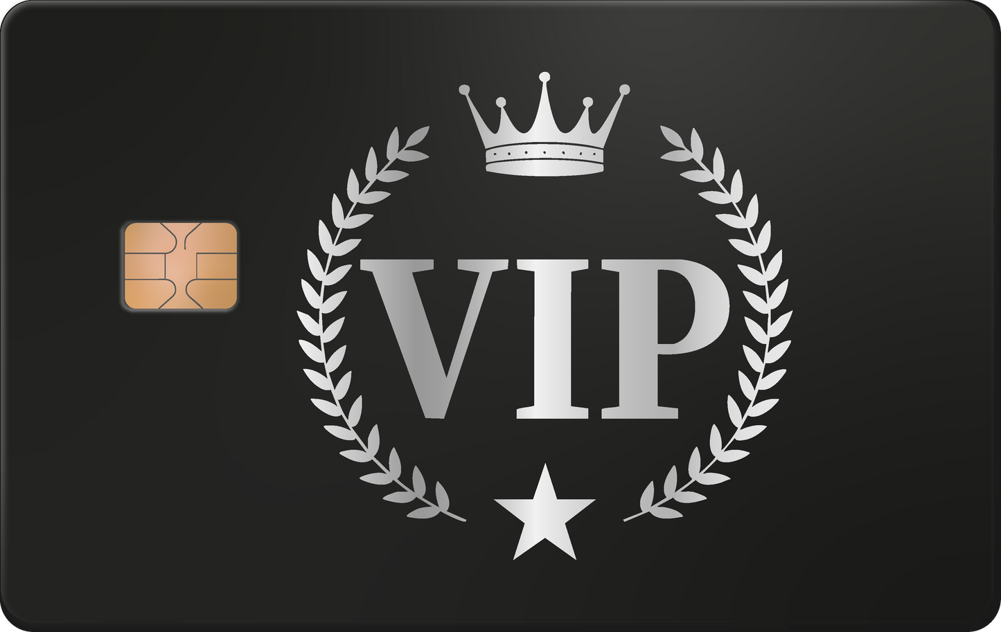 VIP CARD
