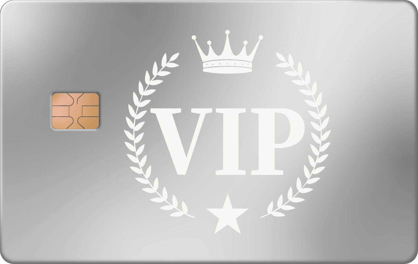 VIP CARD