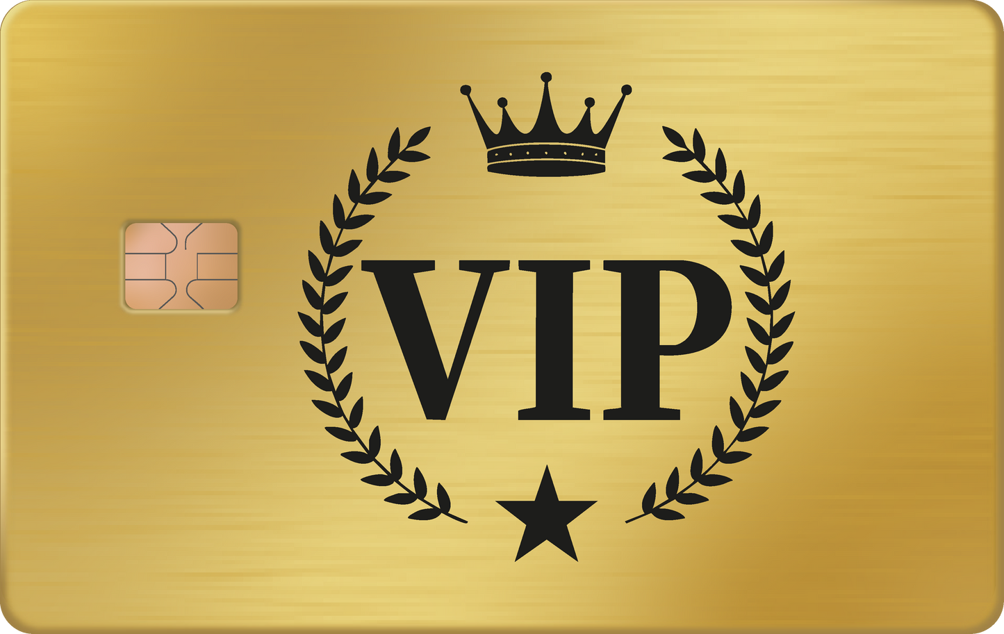 VIP CARD