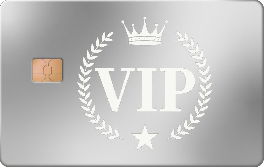 VIP CARD
