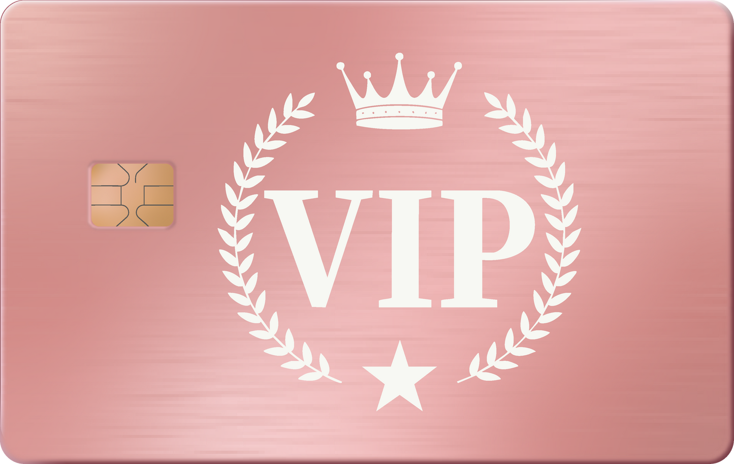 VIP CARD