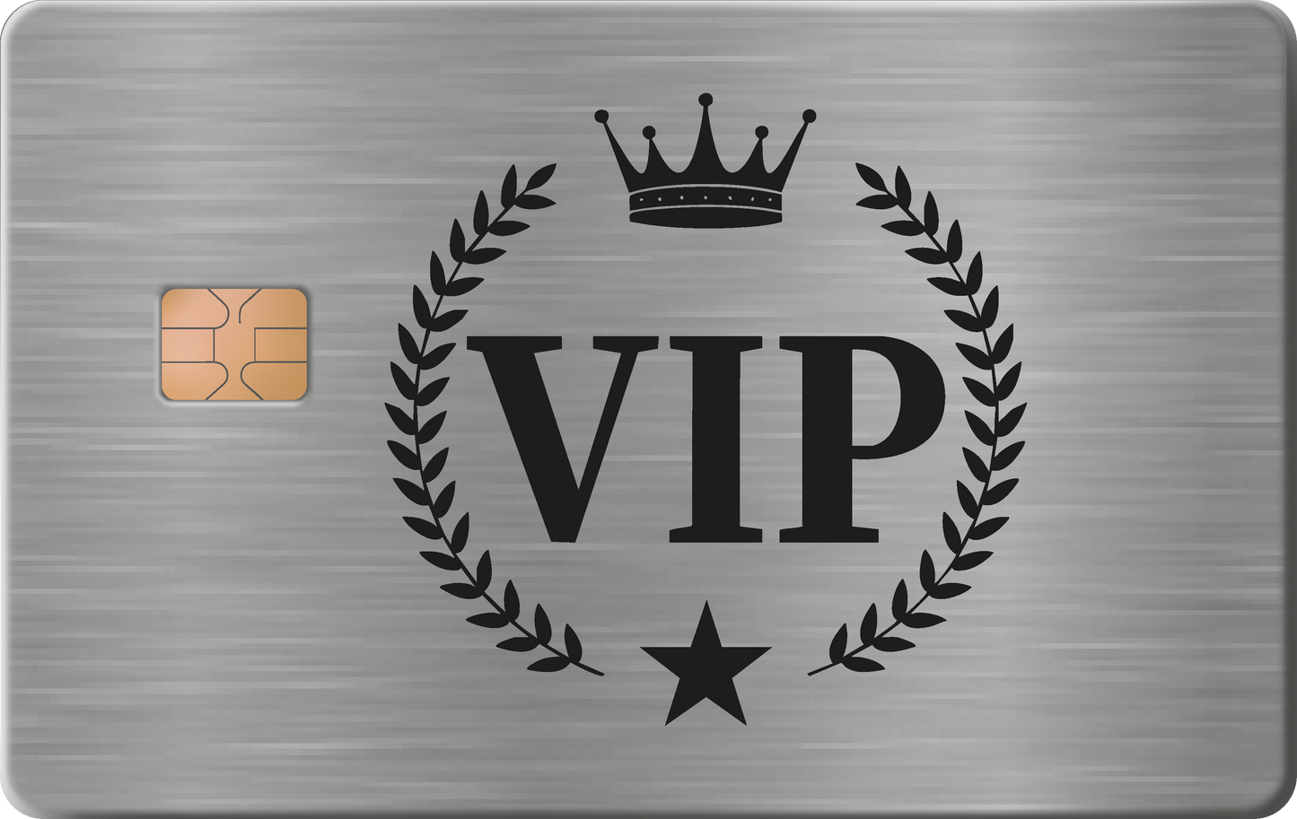 VIP CARD