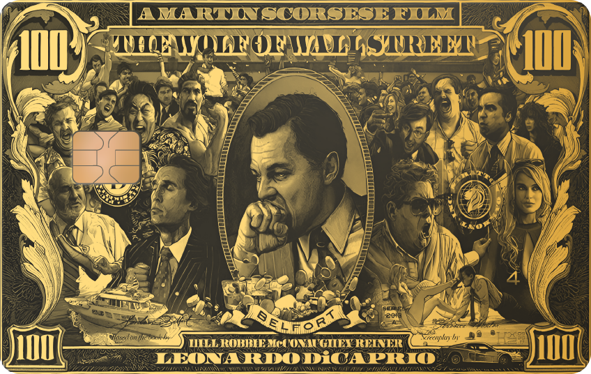 WALL STREET 2