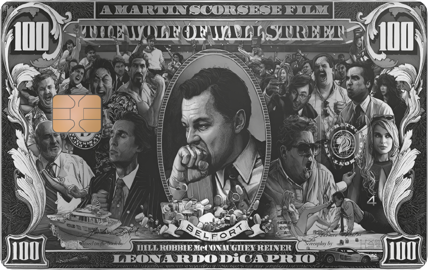 WALL STREET 2