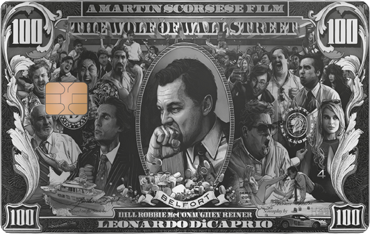 WALL STREET 2