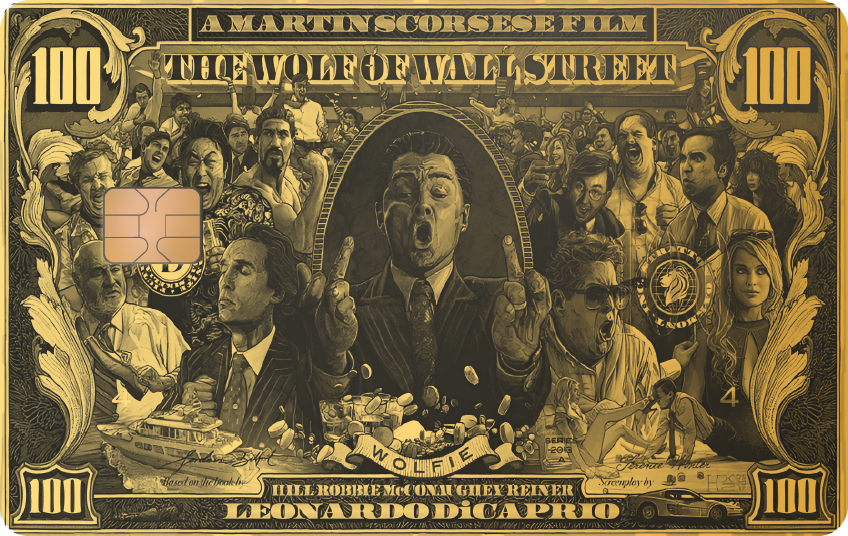 WALL STREET