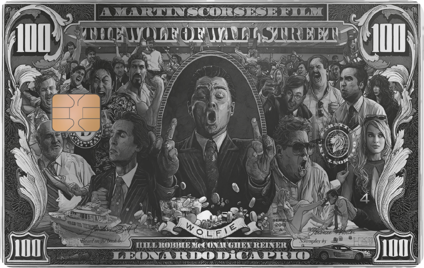 WALL STREET