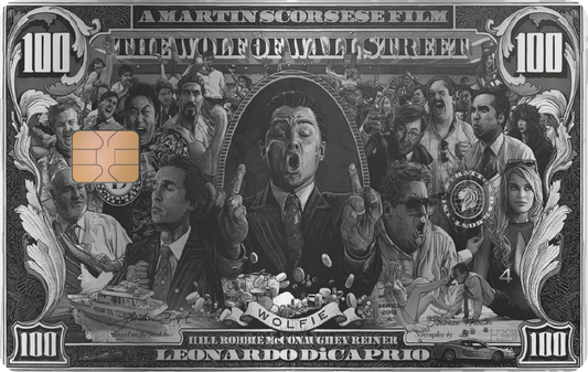 WALL STREET
