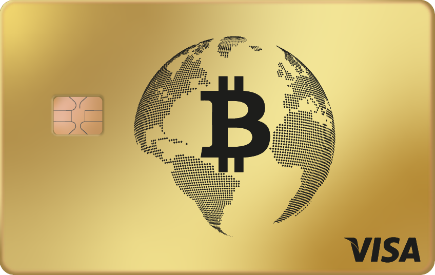 WORLD BITCOIN