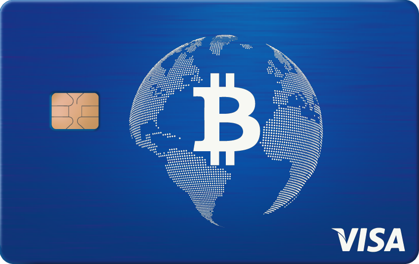 WORLD BITCOIN