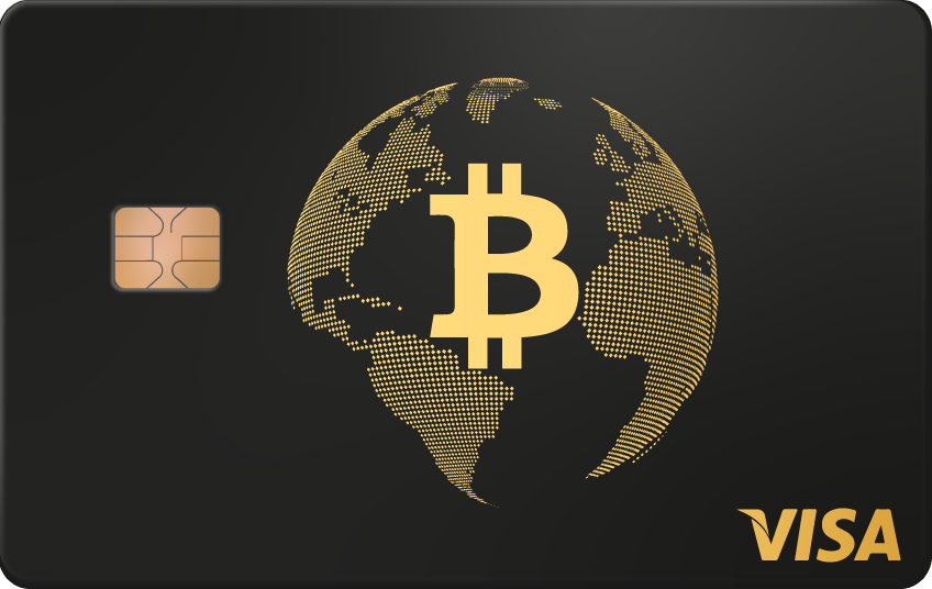 WORLD BITCOIN