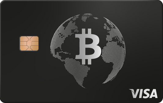 WORLD BITCOIN