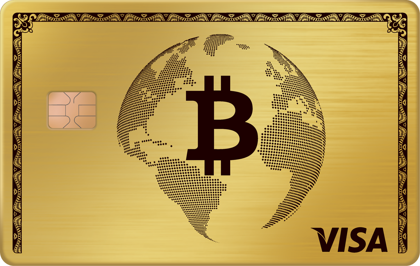 WORLD BITCOIN