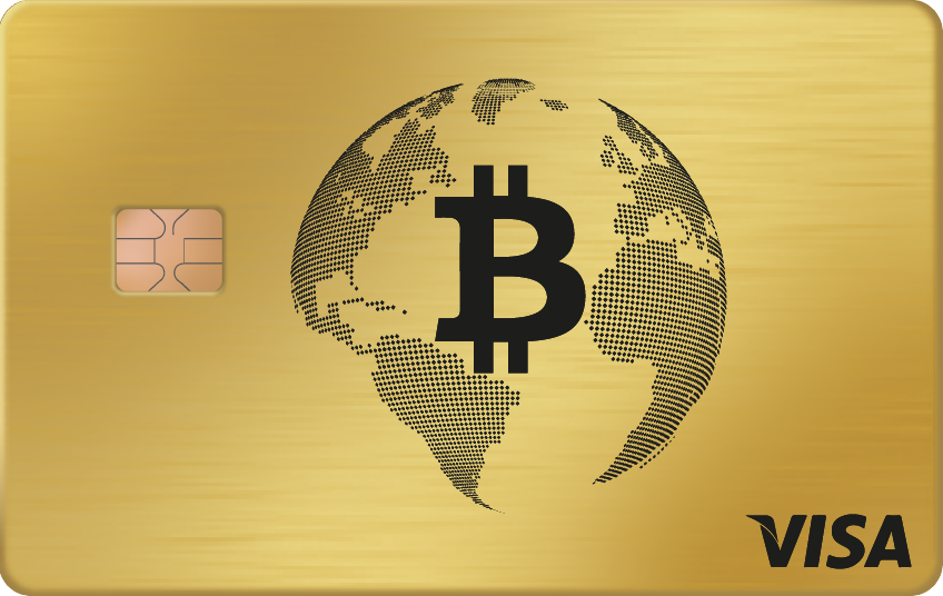 WORLD BITCOIN