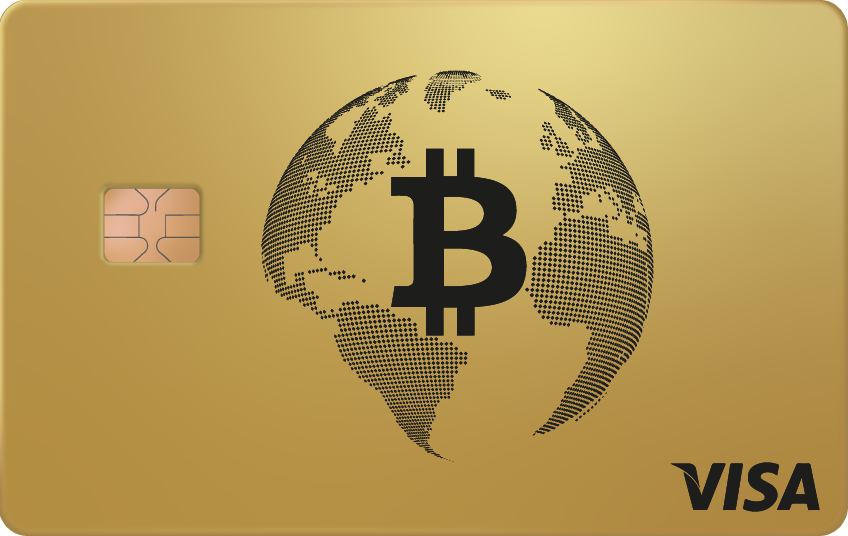 WORLD BITCOIN